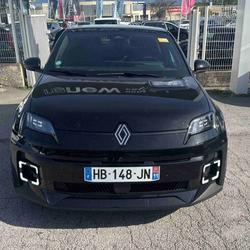 Renault R5 E-Tech Renault 5 E-Tech Electrique 150 ch autonomie confort Techno Carcassonne