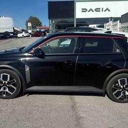 Renault R5 E-Tech Renault 5 E-Tech Electrique 150 ch autonomie confort Techno Carcassonne