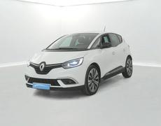 Renault Scenic 4 Concarneau