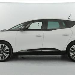Renault Scenic 4 Scenic Blue dCi 120 - 21 Business Concarneau