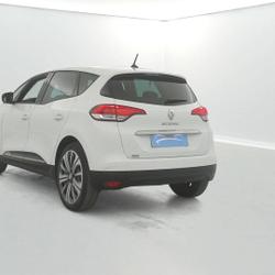 Renault Scenic 4 Scenic Blue dCi 120 - 21 Business Concarneau