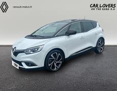Renault Scenic 4 Cesson