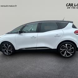 Renault Scenic 4 Scenic Blue dCi 120 EDC - 21 Intens Cesson
