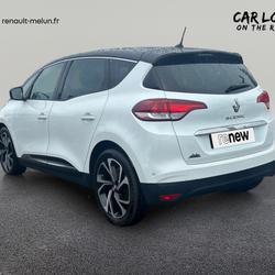 Renault Scenic 4 Scenic Blue dCi 120 EDC - 21 Intens Cesson