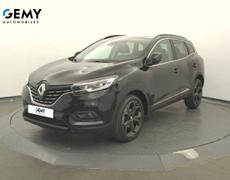 Renault Kadjar - Kadjar TCe 160 FAP EDC Black Edition - 20 489 €