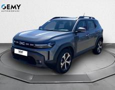 Dacia Duster Le Mans