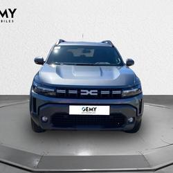 Dacia Duster Duster Hybrid 140 Journey Le Mans