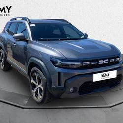 Dacia Duster Duster Hybrid 140 Journey Le Mans