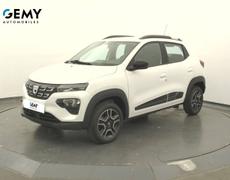 Dacia Spring Chambray-lès-Tours