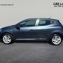 Renault Clio 5 Clio SCe 65 - 21 Zen Cesson