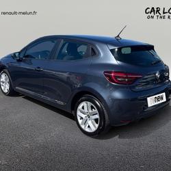 Renault Clio 5 Clio SCe 65 - 21 Zen Cesson