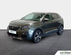 Peugeot 3008 Pontarlier