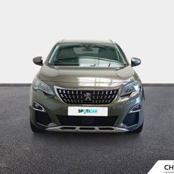 Peugeot 3008 BlueHDi 130ch S&S BVM6 Allure occasion - Pontarlier - photo 2/27