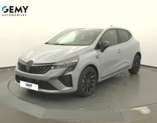 Renault Clio 5 Chambray-lès-Tours