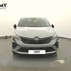 Renault Clio 5 Clio TCe 90 ch GSR2 Esprit Alpine Chambray-l&egrave;s-Tours