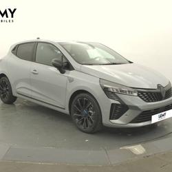 Renault Clio 5 Clio TCe 90 ch GSR2 Esprit Alpine Chambray-l&egrave;s-Tours