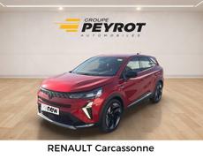 Renault Symbioz Carcassonne