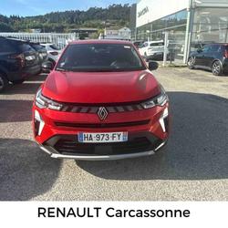 Renault Symbioz Symbioz E-Tech full hybrid 145 Iconic Carcassonne