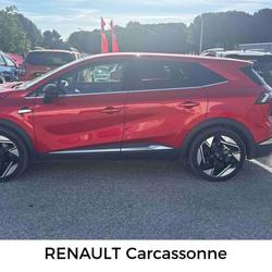 Renault Symbioz Symbioz E-Tech full hybrid 145 Iconic Carcassonne