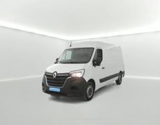 Renault Master Concarneau