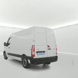 Renault Master MASTER FGN TRAC F3500 L2H2 BLUE DCI 135 CONFORT Concarneau
