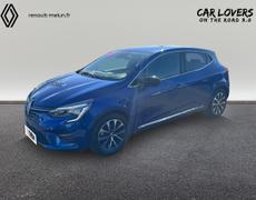 Renault Clio 5