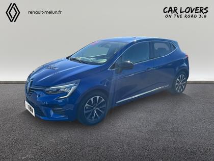 Renault Clio - Clio TCe 90 Techno - 13 989 €