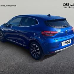 Renault Clio 5 Clio TCe 90 Techno Cesson