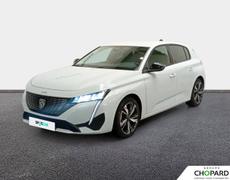 Peugeot 308 III Phase 1 Pontarlier
