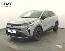 Renault Symbioz Tours