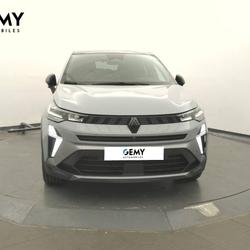 Renault Symbioz Symbioz E-Tech full hybrid 145 Esprit Alpine Tours