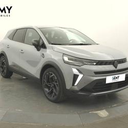 Renault Symbioz Symbioz E-Tech full hybrid 145 Esprit Alpine Tours