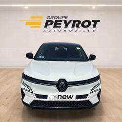 Renault Megane E-Tech Megane E-Tech EV60 220 ch optimum charge Techno Carcassonne