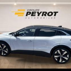 Renault Megane E-Tech Megane E-Tech EV60 220 ch optimum charge Techno Carcassonne