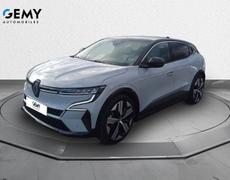 Renault Megane E-Tech Le Mans
