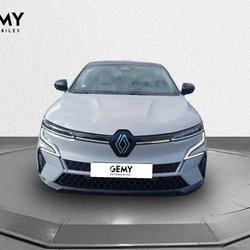 Renault Megane E-Tech Megane E-Tech EV60 220 ch super charge Iconic Le Mans
