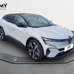 Renault Megane E-Tech Megane E-Tech EV60 220 ch super charge Iconic Le Mans