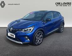 Renault Captur Cesson