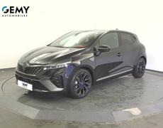 Renault Clio 5 Chambray-lès-Tours