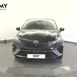 Renault Clio 5 Clio E-Tech full hybrid 145 ch GSR2 Esprit Alpine Chambray-l&egrave;s-Tours