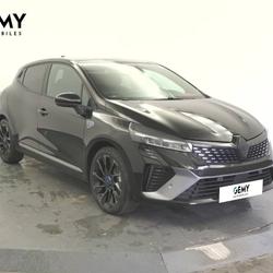 Renault Clio 5 Clio E-Tech full hybrid 145 ch GSR2 Esprit Alpine Chambray-l&egrave;s-Tours