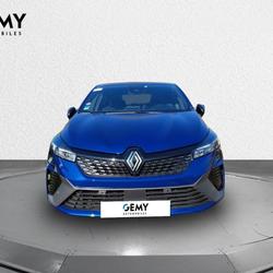 Renault Clio 5 Clio E-Tech full hybrid 145 Esprit Alpine Le Mans