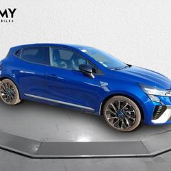 Renault Clio 5 Clio E-Tech full hybrid 145 Esprit Alpine Le Mans
