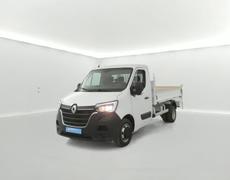 Renault Master Concarneau