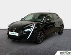Peugeot 208 Pontarlier