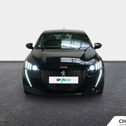 Peugeot 208 PureTech 130 S&S EAT8 GT Pack occasion - Pontarlier - photo 2/27