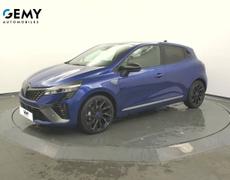 Renault Clio 5 Chambray-lès-Tours