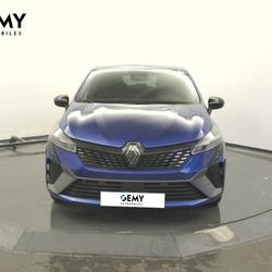 Renault Clio 5 Clio E-Tech full hybrid 145 ch GSR2 Esprit Alpine Chambray-l&egrave;s-Tours
