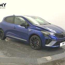 Renault Clio 5 Clio E-Tech full hybrid 145 ch GSR2 Esprit Alpine Chambray-l&egrave;s-Tours