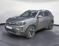 Dacia Duster Carcassonne